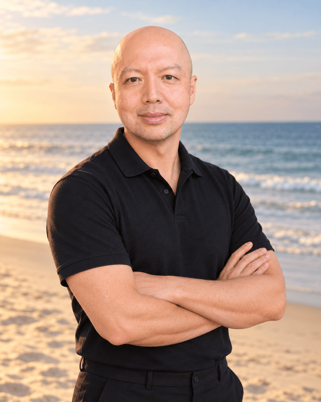 Shane Chiu
